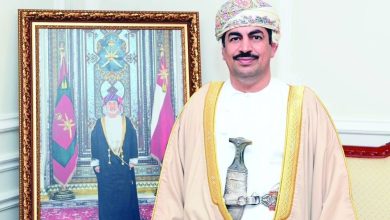 وزير الإعلام العُماني: الثقافة والهوية أصلانِ من أصول بناء الدولة