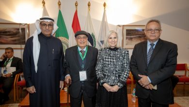 الأمير عبد العزيز بن طلال: علينا أن نكون مستعدين لتمكين أطفالنا للمستقبل