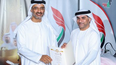 "الفجيرة الاجتماعية الثقافية" تشارك في منتدى الشرق الأوسط (ICEF) بسلطنة عمان