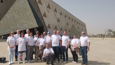 وزارة السياحة والآثار تنظم الملتقى الترويجي الأول لمصر كمقصد لسياحة اليخوت