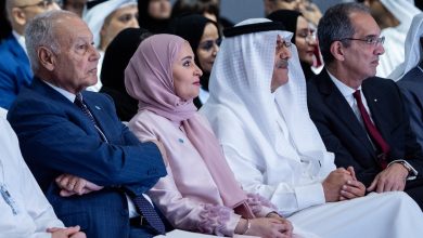 العربية للتنمية الإدارية تفتتح منتدى الإدارة الحكومية العربية "الذكاء الاصطناعي والبيانات"