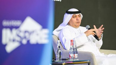 رئيس مجلس إدارة الهيئة العربية للاستثمار والإنماء الزراعي يشارك في مؤتمر جلفود 2024