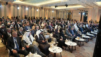 "التنمية الثقافية".. محور الجلسة الرابعة للمنتدى العالمي الثالث لثقافة السلام العادل