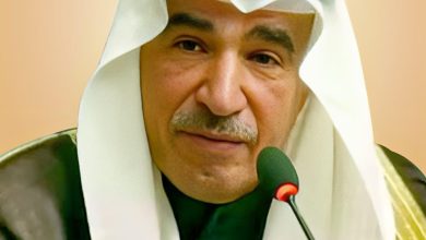 سعود البابطين رئيساً لمجلس أمناء مؤسسة عبدالعزيز سعود البابطين الثقافية 