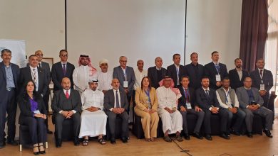المنظمة العربية للتنمية الإدارية تنظم "الملتقي العربي الثالث لريادة الأعمال"، بالمغرب
