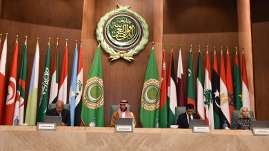 انطلاق اجتماعات وزراء الشباب والرياضة العرب بمقر الأمانة العامة لجامعة الدول العربية