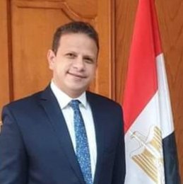 المهندس رامى غالى: قرار زيادة الأجور و الإعفاءات الضريبية تؤكد ان محدودي الدخل من أولويات الرئيس عبد الفتاح السيسي 1 المهندس رامى غالى: قرار زيادة الأجور و الإعفاءات الضريبية تؤكد ان محدودي الدخل من أولويات الرئيس عبد الفتاح السيسي
