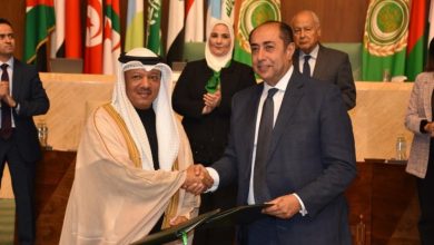 الاتحاد العربي للتطوع يوقع مذكرة تفاهم مع جامعة الدول العربية لتحقيق أهداف التنمية المستدامة