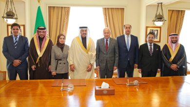 توقيع مذكرة تعاون بين مركز "دراسات" والأمانة العامة لجامعة الدول العربية لتنظيم منتدى "دراسات" السابع حول الاستدامة والتنمية