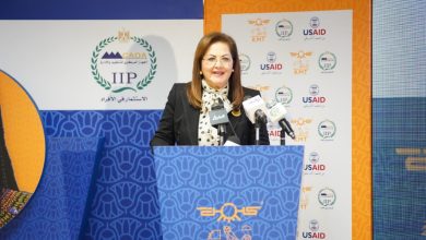 د.هالة السعيد: كيمت تعزز مبادئ الحوكمة والشفافية وتؤكد ضرورة التحول الرقمي
