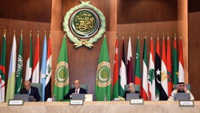 توقيع مذكرة تفاهم بين الجامعة العربية والاتحاد العربي للتطوع لتحقيق أهداف التنمية المستدامة