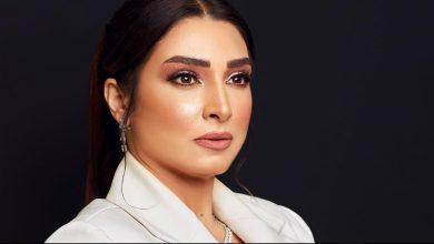 فن| "سر إلهي".. دراما اجتماعية للفنانة روجينا رمضان 2024