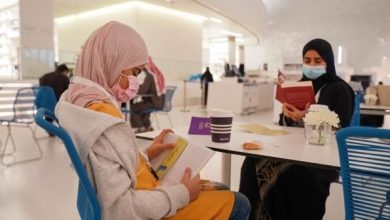 انطلاق ماراثون "أقرأ" بمشاركة السعودية ومصر والمغرب