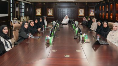 الإمارات: "ديوا" تؤكد دعم الجهود الوطنية لترسيخ مشاركة المرأة في العمل المناخي