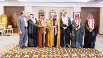 أمير القصيم يوجه بدعم القيادة لبرامج الإسكان