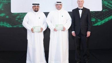 «بيتك» يحصد 5 جوائز مرموقة من «إيميا فاينانس» 10 «بيتك» يحصد 5 جوائز مرموقة من «إيميا فاينانس»