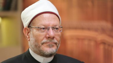 مفتي الجمهورية يهنئ السيد الرئيس ووزير الدفاع والقوات المسلحة والشعب المصري بذكرى انتصارات العاشر من رمضان