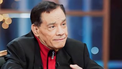 تشييع جثمان حلمى بكر من مسجد النور بالعباسية بعد صلاة العصر