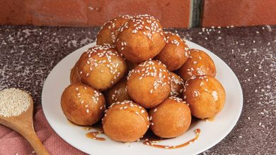 أشهر الأكلات العربية في رمضان مع "أربيان يوتوبيا".. المرقوق البحريني