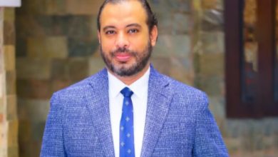 الدكتور أحمد السبكي يشارك في احتفالية الأسرة المثالية