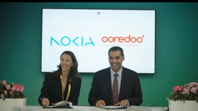 أريد توقع مذكرة تفاهم مع نوكيا لتطوير حلول الاتصالات المستدامة 9 أريد توقع مذكرة تفاهم مع نوكيا لتطوير حلول الاتصالات المستدامة