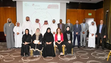 غرفة قطر تستعرض بورشة عمل المواصفات القياسية الدولية للمسؤولية المجتمعية 8 غرفة قطر تستعرض بورشة عمل المواصفات القياسية الدولية للمسؤولية المجتمعية
