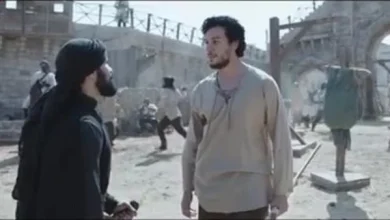 مسلسل الحشاشين الحلقه ٢٠.. حسن الصباح يأمر بتنفيد ثلاث مؤامرات اغتيال