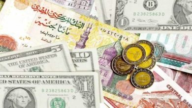 أسعار العملات اليوم الجمعة 29-3-2024 