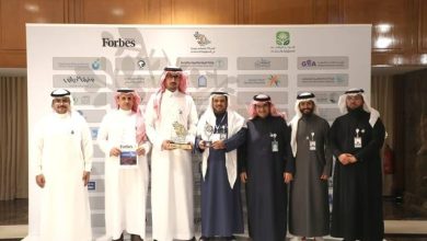 السعودية: "فوربس" تكرّم "إنسان" لتصنيفها ضمن أهم 50 علامة سعودية في المسؤولية الاجتماعية