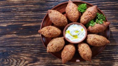 أشهر الأكلات العربية في رمضان مع "أربيان يوتوبيا".. الكبة السورية