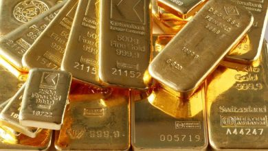 أسعار الذهب اليوم الخميس 21-3-2024