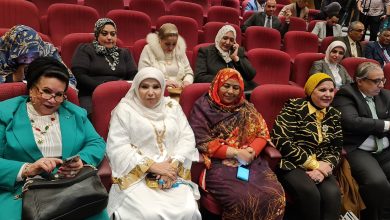 مايسة عطوة عضو مجلس النواب المصري ضيف شرف بفاعليات حفل توزيع جوائز "وسام الخير للمبادرات" 12 مايسة عطوة عضو مجلس النواب المصري ضيف شرف بفاعليات حفل توزيع جوائز "وسام الخير للمبادرات"