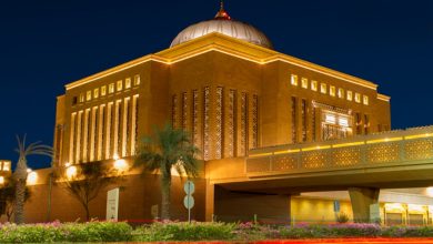 السعودية: جامعة الأميرة نورة تُطلق المرحلة الثانية من مبادرة "جامعة خضراء مستدامة"