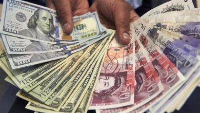 أسعار العملات اليوم السبت 16-3-2024