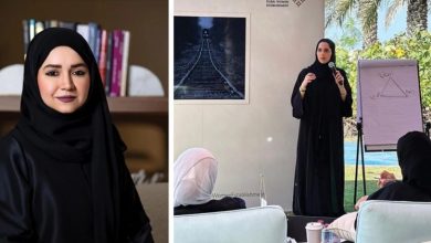 «دبي للمرأة» تنظم برنامج الصحة النفسية في إطار السياسة الوطنية