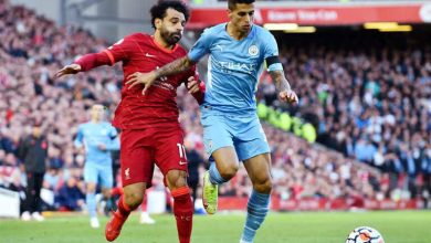 ليفربول ومانشستر سيتي.. مواعيد مباريات اليوم الأحد 10-3-2024