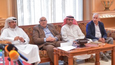 مؤسسة عبدالعزيز البابطين الثقافية تعلن أسماء الفائزين بمسابقة "ديوان شهداء العزة"