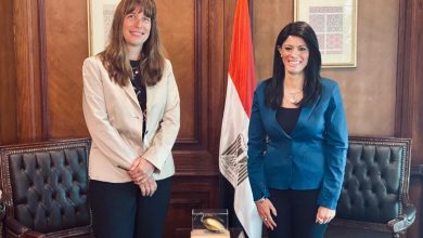 البنك الأوروبي يطلق خطة تحويل «مدينة 6 أكتوبر» إلى مدينة خضراء