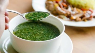 أشهر الأكلات العربية في رمضان مع "أربيان يوتوبيا".. الملوخية المصرية