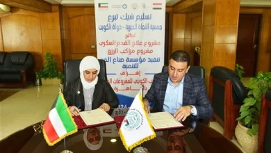 تعاون جديد بين صناع الخير والنجاة الكويتية