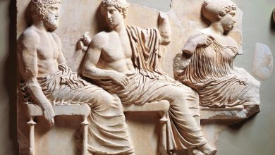 فن النحت.. بين تخليد ذكرى الأشخاص أو الأغراض الدينية