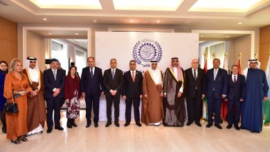 بحضور وزير العمل المصري.. انطلاق الجلسة الافتتاحية للدورة رقم 100 لمجلس إدارة منظمة العمل العربية