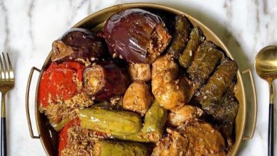 أشهر الأكلات العربية في رمضان مع "أربيان يوتوبيا".. الدولمة العراقية