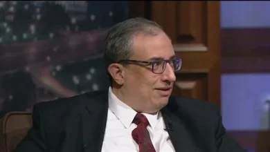 د. محمد خُليف: جائزة "وسام الخير للمبادرات" تمثل مصدر إلهام للشباب العربي