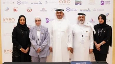 بنك الإسكان يدعم جمعية البحرين للأطفال ذوي الصعوبة في السلوك والتواصل 3 بنك الإسكان يدعم جمعية البحرين للأطفال ذوي الصعوبة في السلوك والتواصل