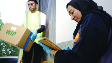 «بنك الإمارات للطعام» يُطلق مبادرة لتوزيع 5 ملايين وجبة خلال رمضان