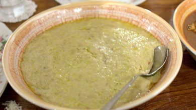 أشهر الأكلات العربية في رمضان مع "أربيان يوتوبيا".. الهريس القطري