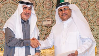مؤسسة البابطين الثقافية والبرلمان العربي يوقعان اتفـــاقية تعاون لدعم وخدمة اللغة العربية  اطلاق جائزة سنوية تحمل اسم الراحل عبدالعزيز البابطين ، بقيمة 100 ألف دولار
