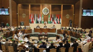 *البرلمان العربي يرحب باعتماد الجمعية العامة للأمم المتحدة قرارا بشأن "تدابير مكافحة كراهية الإسلام"*