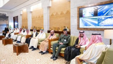 أمير الرياض يدشن حملة "تراحمنا له أثر" لرعاية السجناء وأسرهم